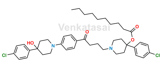 Picture of Haloperidol Decanoate EP Impurity D