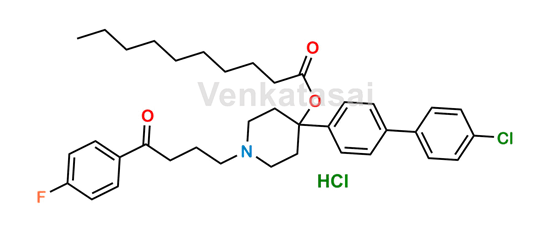 Picture of Haloperidol Decanoate EP Impurity E