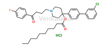 Picture of Haloperidol Decanoate EP Impurity F