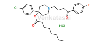 Picture of Haloperidol Decanoate EP Impurity H