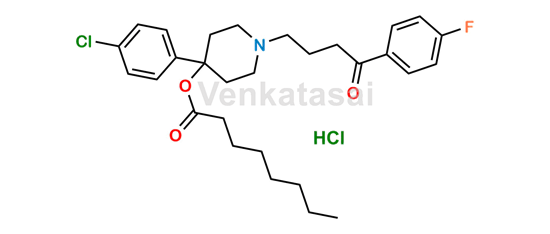 Picture of Haloperidol Decanoate EP Impurity H