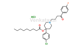 Picture of Haloperidol Decanoate EP Impurity I