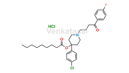 Picture of Haloperidol Decanoate EP Impurity I