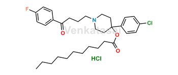 Picture of Haloperidol Decanoate EP Impurity J