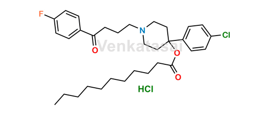 Picture of Haloperidol Decanoate EP Impurity J