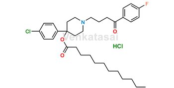 Picture of Haloperidol Decanoate EP Impurity K