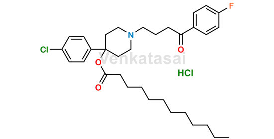 Picture of Haloperidol Decanoate EP Impurity K