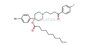 Picture of Bromoperidol Decanoate 