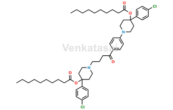 Picture of Haloperidol Decanoate Impurity 1