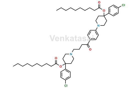 Picture of Haloperidol Decanoate Impurity 1