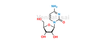 Picture of Cytidine