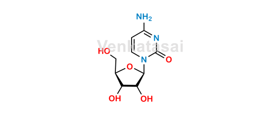 Picture of Cytidine