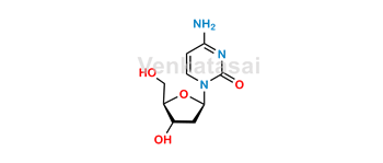 Picture of 2'-Deoxycytidine