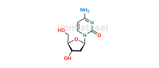 Picture of 2'-Deoxycytidine