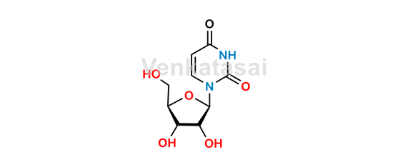 Picture of Uridine