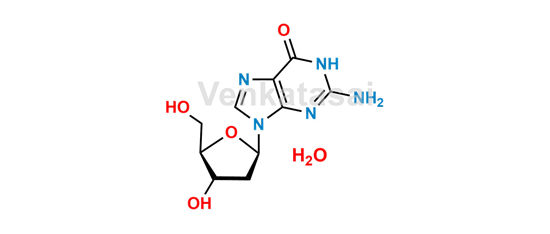 Picture of 2’-Deoxyguanosine Monohydrate