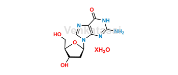 Picture of 2’-Deoxyguanosine Hydrate