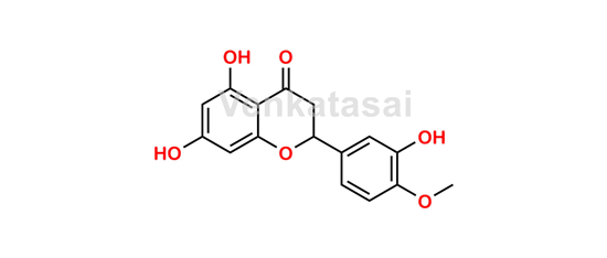 Picture of rac-Hesperetin