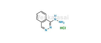 Picture of Hydralazine Hydrochloride