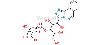 Picture of Hydralazine Lactose Impurity