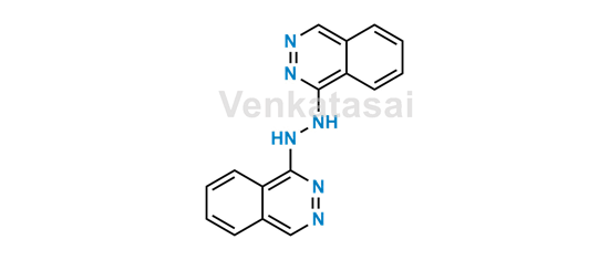 Picture of Hydralazine Dimer Impurity