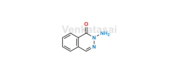 Picture of Hydralazine Impurity 2