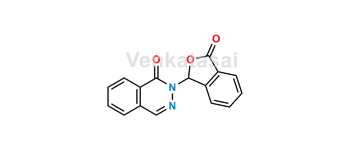 Picture of Hydralazine Impurity 5