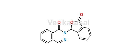 Picture of Hydralazine Impurity 5