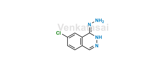 Picture of Hydralazine Impurity 6