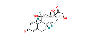 Picture of Hydrocortisone EP Impurity A