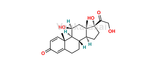 Picture of Hydrocortisone EP Impurity A