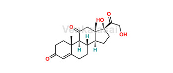 Picture of Hydrocortisone EP Impurity B