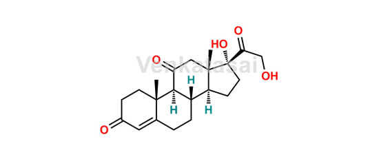 Picture of Hydrocortisone EP Impurity B