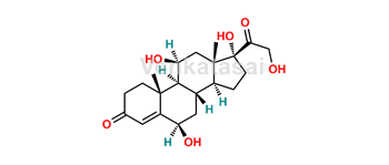 Picture of Hydrocortisone EP Impurity D