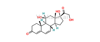 Picture of Hydrocortisone EP Impurity E