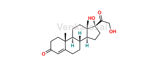 Picture of Hydrocortisone EP Impurity F