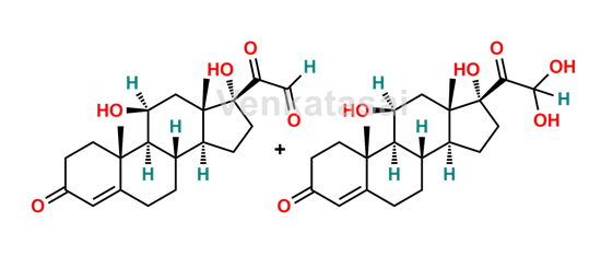 Picture of Hydrocortisone EP Impurity G