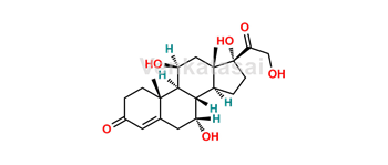 Picture of Hydrocortisone EP Impurity H