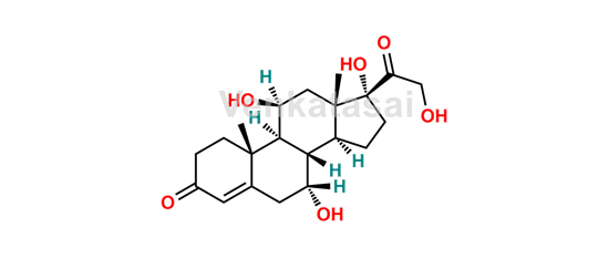 Picture of Hydrocortisone EP Impurity H