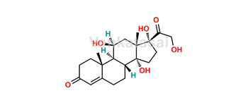 Picture of Hydrocortisone EP Impurity I