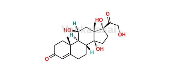 Picture of Hydrocortisone EP Impurity I