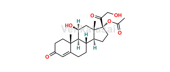 Picture of Hydrocortisone EP Impurity J