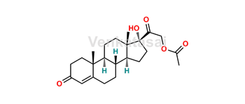 Picture of Hydrocortisone EP Impurity K