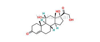 Picture of Hydrocortisone EP Impurity M