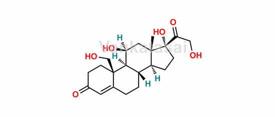 Picture of Hydrocortisone EP Impurity O