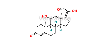 Picture of Hydrocortisone Impurity B