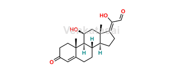 Picture of Hydrocortisone Impurity C