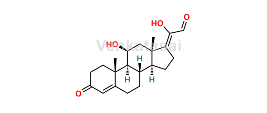 Picture of Hydrocortisone Impurity C