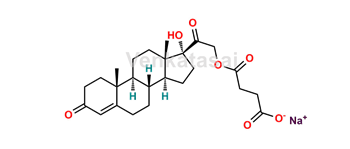 Picture of Hydrocortisone Impurity D