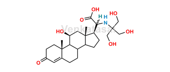 Picture of Hydrocortisone Impurity E